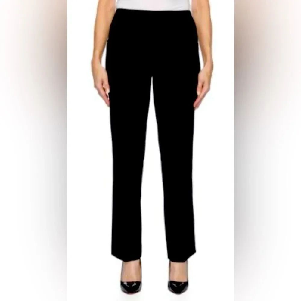 Cooper and Ella Classic Navy Women's Pants